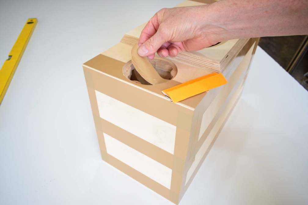 Illuminator 71 - 031